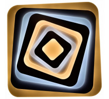 Накладной светильник Imex 3003 PLW-3003-200