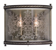 Накладной светильник Citilux Версаль Венге 