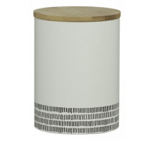Банка для пищевых продуктов (2 л) Monochrome 1400.903V