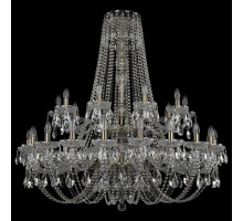 Подвесная люстра Bohemia Art Classic 11.21 11.21.20+10.400.2d.Br.Sp