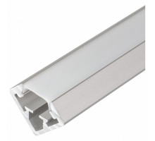 Профиль Arlight PDS45-KUB-2000 ANOD 021646