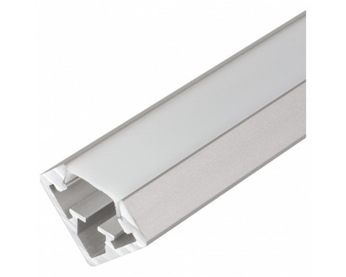 Профиль Arlight PDS45-KUB-2000 ANOD 021646