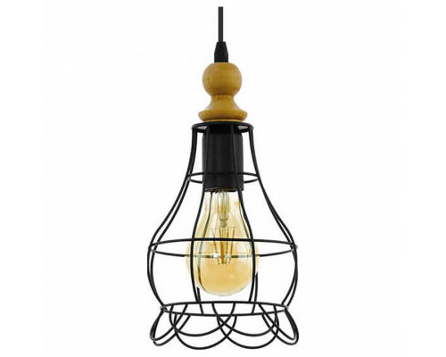 Подвесной светильник Eglo ПРОМО Bampton 1 33042