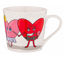 Кружка (400 мл) Lefard 260-55 260-552