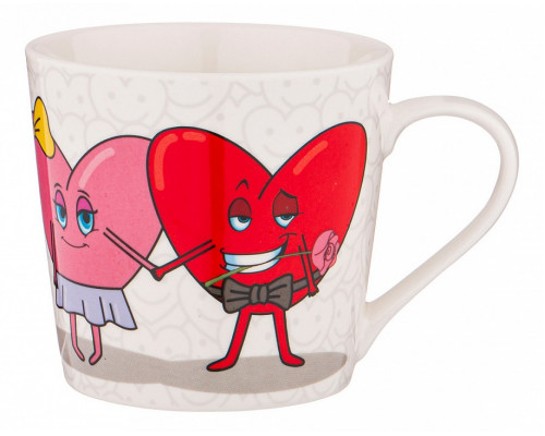 Кружка (400 мл) Lefard 260-55 260-552