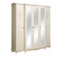 Шкаф платяной Кантри 06.95