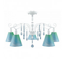 Подвесная люстра Lamp4You Provence 20 E4-05-WM-LMP-O-18-CRL-E4-05-GB-DN