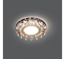 Встраиваемый светильник Gauss Backlight BL035