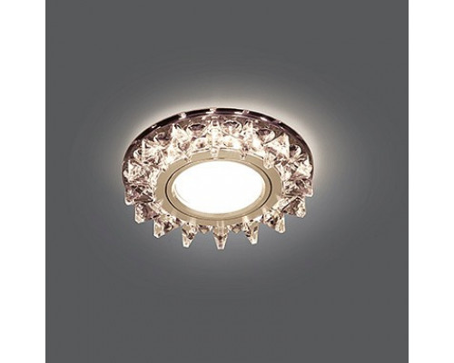 Встраиваемый светильник Gauss Backlight BL035