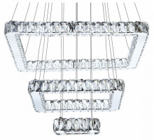 Подвесной светильник LED4U 1093 1093/60+40+20