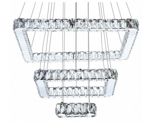 Подвесной светильник LED4U 1093 1093/60+40+20