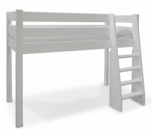 Кровать-чердак Маугли