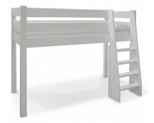 Кровать-чердак Маугли