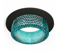 Встраиваемый светильник Ambrella Techno Spot 46 XC6513043