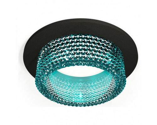 Встраиваемый светильник Ambrella Techno Spot 46 XC6513043