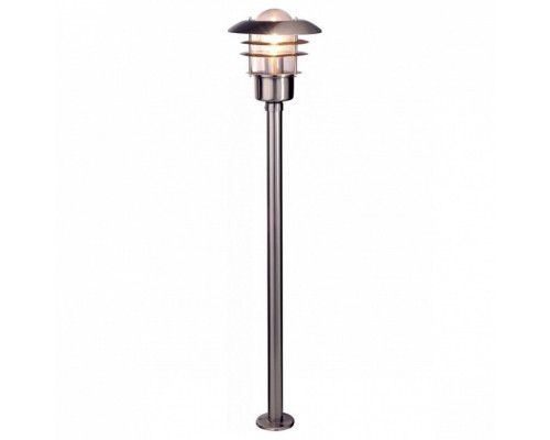 Наземный высокий светильник Deko-Light Gorro 730035