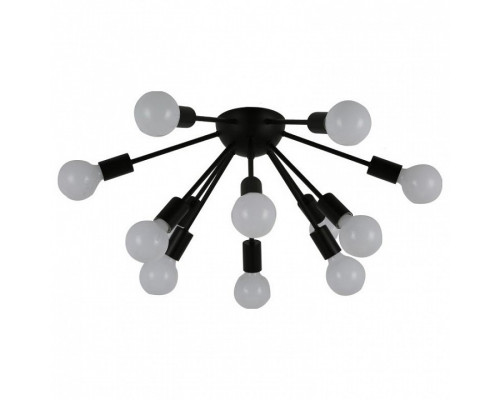 Потолочная люстра F-promo Draco 2580-12U