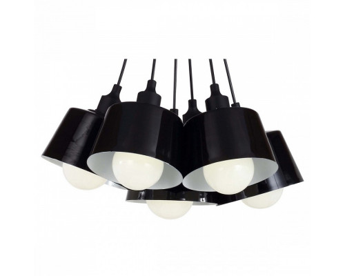 Подвесной светильник F-promo North Tulip 1680-6P