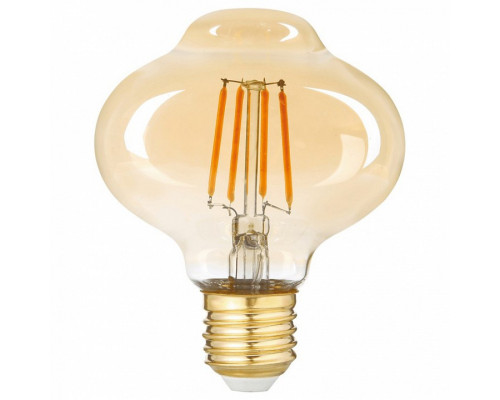 Лампа светодиодная Thomson Filament Flexible E27 4Вт 1800K TH-B2187