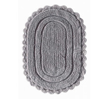 Набор из 2 ковриков для ванной Loretta