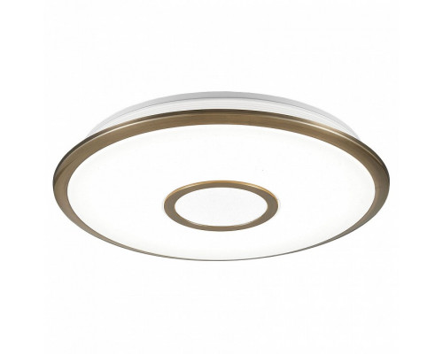 Накладной светильник Citilux Старлайт