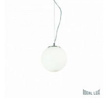 Подвесной светильник Ideal Lux Mapa MAPA BIANCO SP1 D20