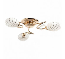 Потолочная люстра DeMarkt Фиеста 3 267012803