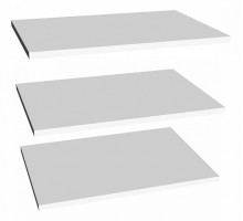 Полки Ханна