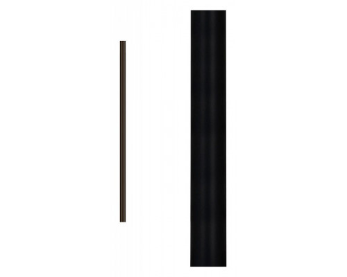 Плафон металлический Nowodvorski Cameleon Laser 750 BL 8568