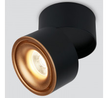 Накладной светильник Elektrostandard DLR031 15W 4200K a050528