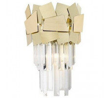 Накладной светильник Zumaline Quasar W0506-02A-B5E3