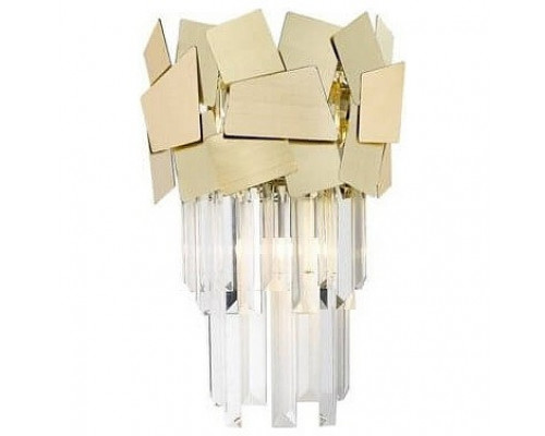 Накладной светильник Zumaline Quasar W0506-02A-B5E3