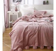 Плед (220x240 см) Super Ball