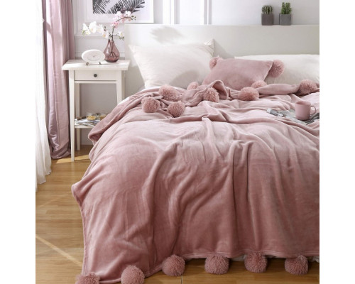 Плед (220x240 см) Super Ball