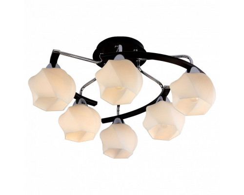 Потолочная люстра SilverLight Aranda 228.59.6