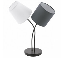Настольная лампа декоративная Eglo ПРОМО Almeida 95194