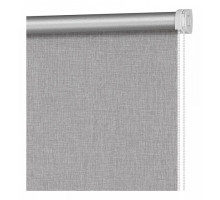 Штора рулонная (90х160 см) Блэкаут Фелиса