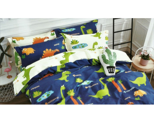 Постельное белье детское DS-87