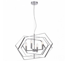 Подвесная люстра Odeon Light Stolla 4664/4