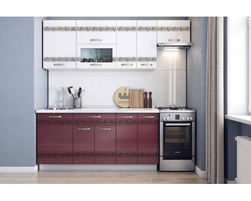 Гарнитур кухонный Мечта 2.2