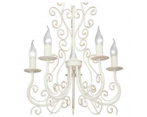 Подвесная люстра Vitaluce V1677 V1677-3/5