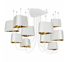 Подвесной светильник Loft it Nuage LOFT1167-10WH