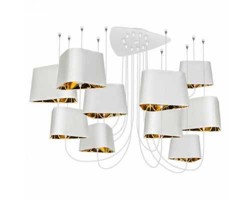 Подвесной светильник Loft it Nuage LOFT1167-10WH