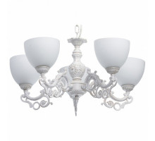 Подвесная люстра MW-Light Ариадна 21-22 450016605