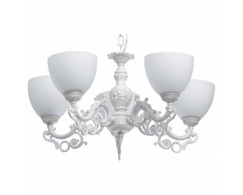 Подвесная люстра MW-Light Ариадна 21-22 450016605