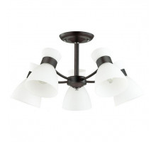 Люстра на штанге Lumion Wilma 4534/5C