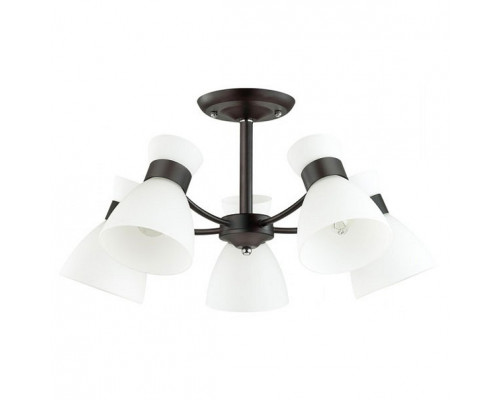 Люстра на штанге Lumion Wilma 4534/5C