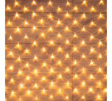 Занавес световой (1,8x1,5 м) Сеть 215-136