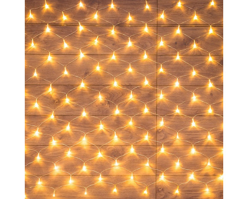 Занавес световой (1,8x1,5 м) Сеть 215-136