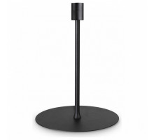 Настольная лампа декоративная Ideal Lux Set Up SET UP MTL BIG NERO